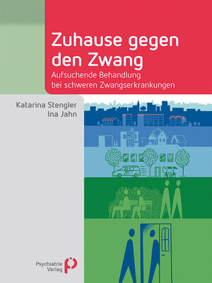 cover image of Zuhause gegen den Zwang